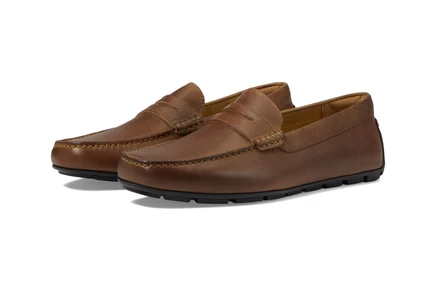 Мужские мокасины Florsheim Throttle Penny