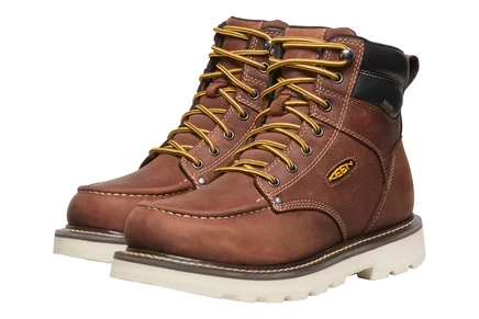 Ботинки KEEN Utility Cincinnati 90 Degree 6