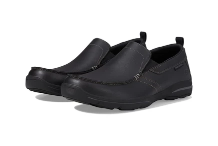 Мужские мокасины SKECHERS Relaxed Fit Harper - Forde