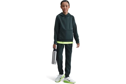 Брюки Nike Kids Sportswear Multi Dri-FIT Pants (Little Kid/Big Kid)