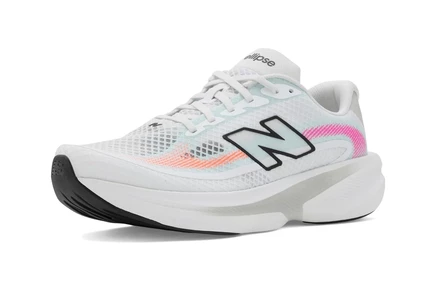 Мужские кроссовки New Balance Ellipse V1 Breathe