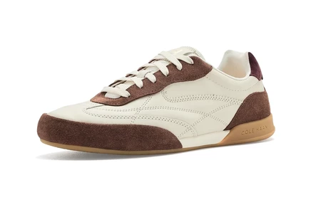 Кроссовки Cole Haan GrandPro Turf 2.0 Sneakers