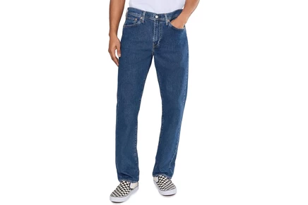 Джинсы Levis Premium 514 Straight