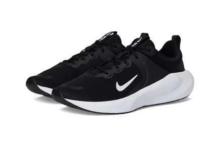 Женские кроссовки Nike In-season Trainer 14 black/white/black