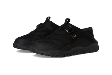Мужские кроссовки Teva Reember Camp