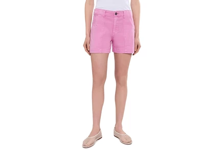 Шорты KUT from the Kloth JANE - HIGH RISE SHORTS