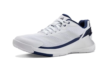 Мужские кроссовки adidas Crazyquick Padel Shoes