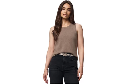 Свитер Splendid Amber Sweater Tank