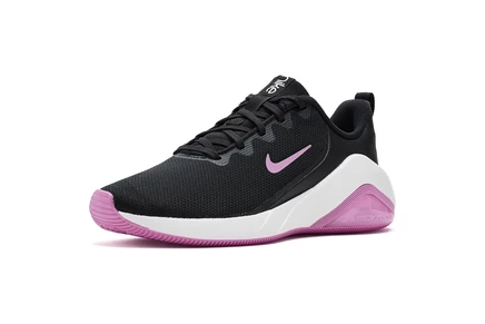 black/light magenta/sail