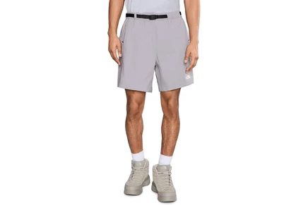 Шорты The North Face Class V Pathfinder Belted Shorts 7