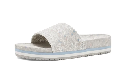Сандалии Fleks East Beach Slides Platform
