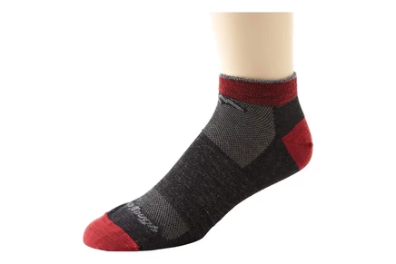 Носки Darn Tough Vermont Merino Wool No Show Mesh Socks