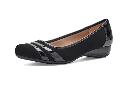 Балетки LifeStride Delight Ballet Flat