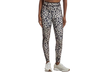 Брюки Beach Riot Solara Leggings