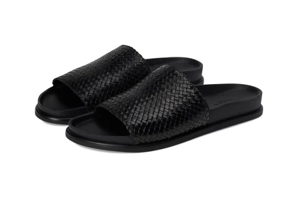 Сандалии Vagabond Shoemakers Effie Leather Woven Sandals