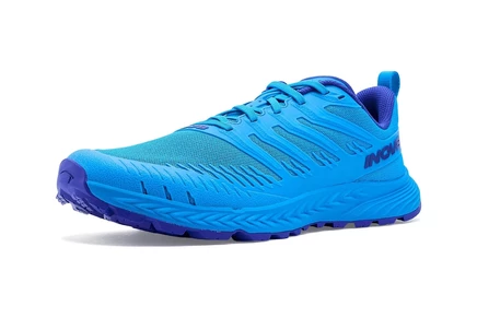 Мужские трейловые кроссовки Inov8 Trailfly Speed V2, синие