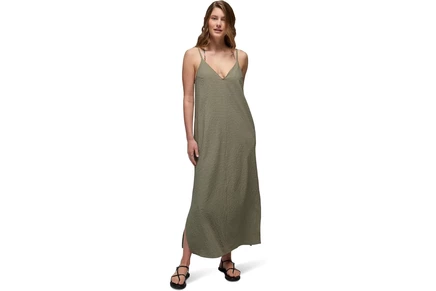 Платье Prana Coastal Sol Maxi Dress