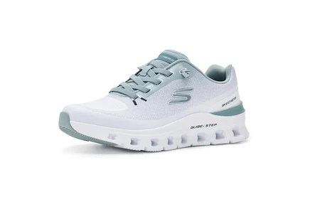 Мужские кроссовки SKECHERS Glide-Step Pro Waverra