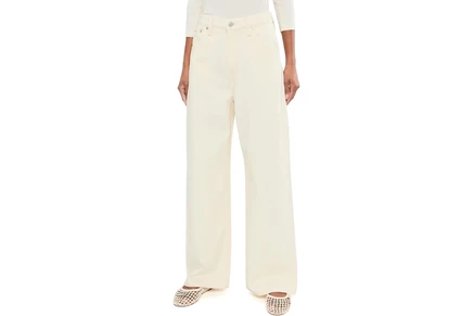 Джинсы Levis Womens Cinch Baggy