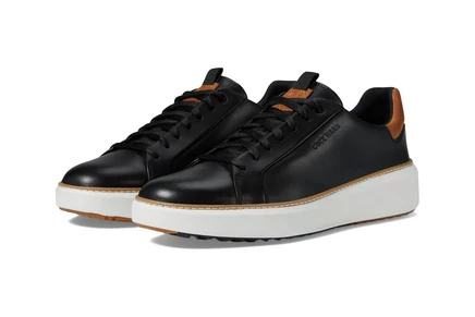 Мужские кроссовки Cole Haan Grandpro Topspin Golf