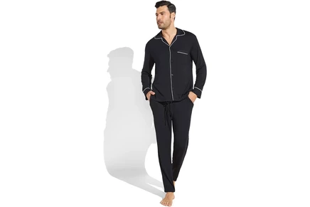 Пижама Eberjey William - The Pajama Set