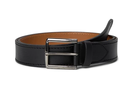 Ремень Johnston & Murphy Harrison Soft Leather Belt