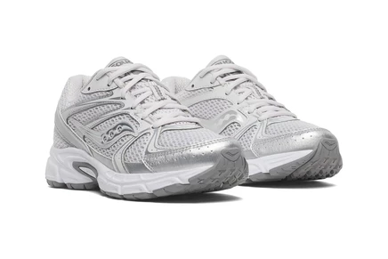 Кроссовки Saucony Originals Ride Millennium