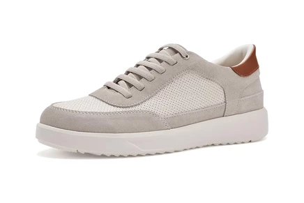 Женские кроссовки Marc Joseph New York Catherine ST, айвори