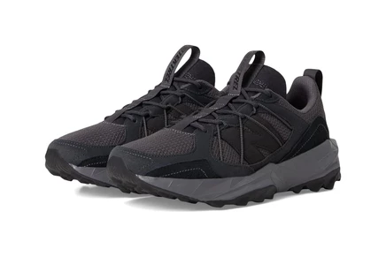 Женские кроссовки New Balance Tektrel magnet/phantom/black