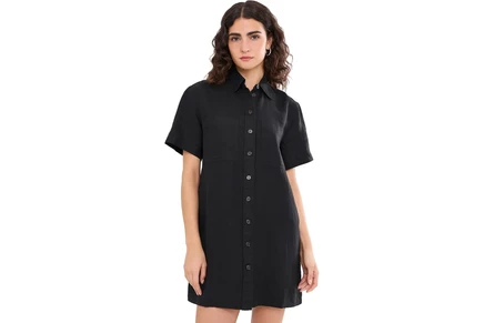 Платье Madewell Emilia Dress - 100 Linen
