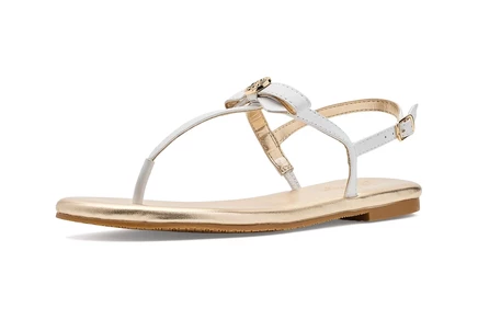 Сандалии Lilly Pulitzer Teighen Bow Sandals
