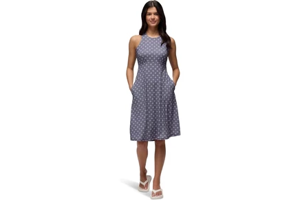 Платье Prana Jewel Lake Summer Dress