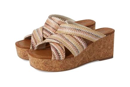 Сандалии Blowfish Malibu Abi