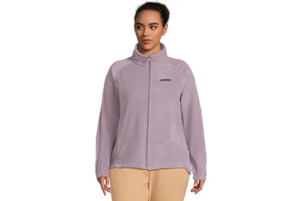 Куртка Columbia Plus Size Benton Springs Full Zip