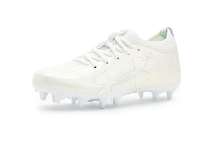 Мужские кроссовки Under Armour Kids Blur Select Jr Football Cleats (Little Kid/Big Kid)