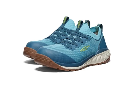 Кроссовки KEEN Utility Arvada Shift