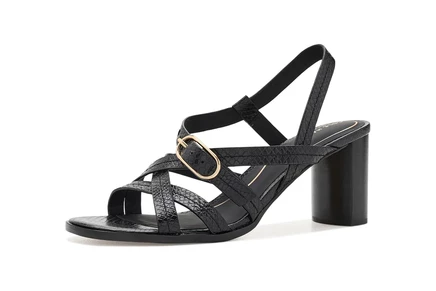 Женские босоножки Cole Haan Dillon, чёрные