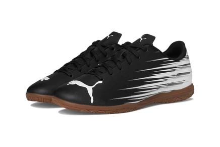 Мужские кроссовки PUMA Attacanto Indoor Trainer Soccer Shoes