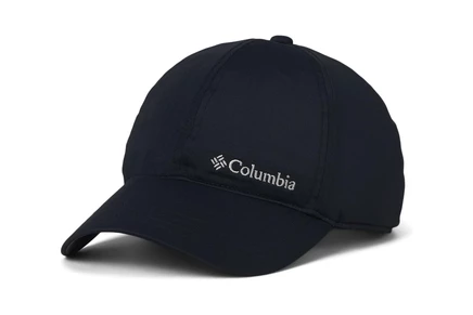 Унисекс кепка Columbia Coolhead III, черная