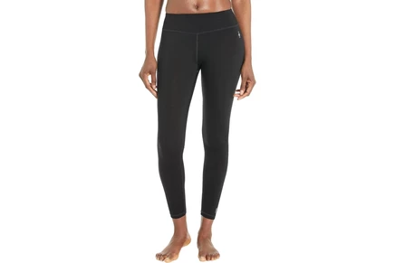 Брюки Smartwool Classic All-Season Merino Base Layer Bottoms