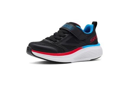Мужские кроссовки SKECHERS KIDS Go Run Elevate 2.0 - Wheres My SKX 404050L (Little Kid/Big Kid)