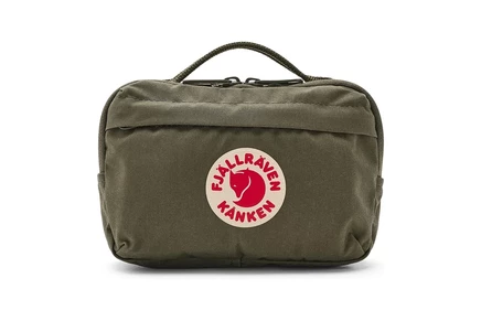 Женская поясная сумка Fjallraven Kanken Hip Pack