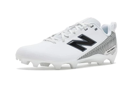 Мужские кроссовки New Balance Rush V5 Low Lacrosse Cleats