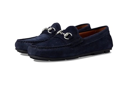 Мужские мокасины Allen Edmonds Sebastian