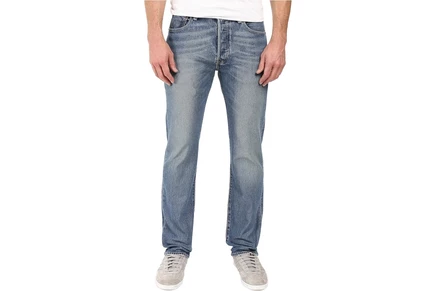 Джинсы Levis Mens 501 Original