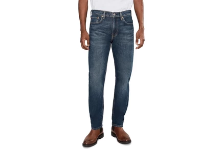 Джинсы Levis Mens 502 Taper