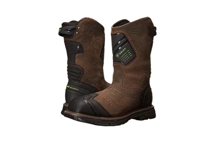Ботинки Ariat Catalyst VX Work Waterproof Composite Wide Square Toe