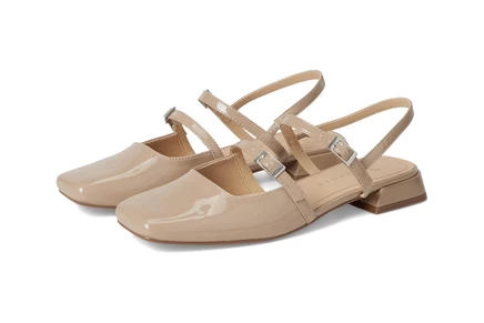 Journee Collection Gretchenn taupe