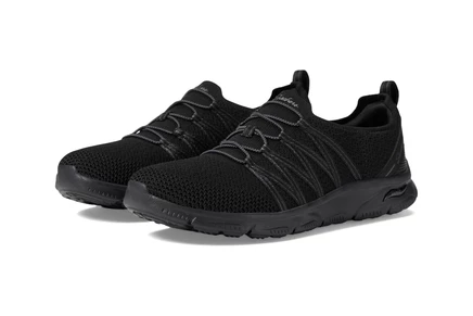 Кроссовки SKECHERS Arch Fit Sunny - Creative Pass