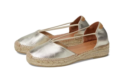 Toni Pons Erla-P platinum